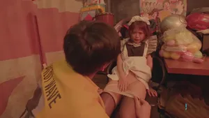 [Bản gốc] Hoạt động trao đổi cặp đôi 5 người, anh ta nói muốn quan hệ với vợ tôi