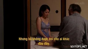 đi làm thêm hè, thanh niên gạ nắc bà chủ nhà nghỉ suối nước nóng