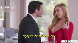 Em gymer mông to nhấp lút cán con cặc của người yêu
