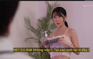 LULU-155,LULU-155 Người vợ ngực bự mà mặc xuyên thấu thì không có tu dưỡng bản thân. Natsumi Saya
